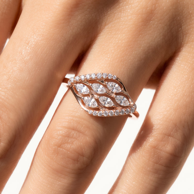 Aria Ring