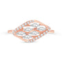 Aria Diamond Fashion Ring