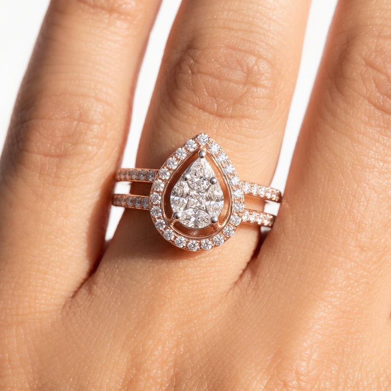 Mirai Ring