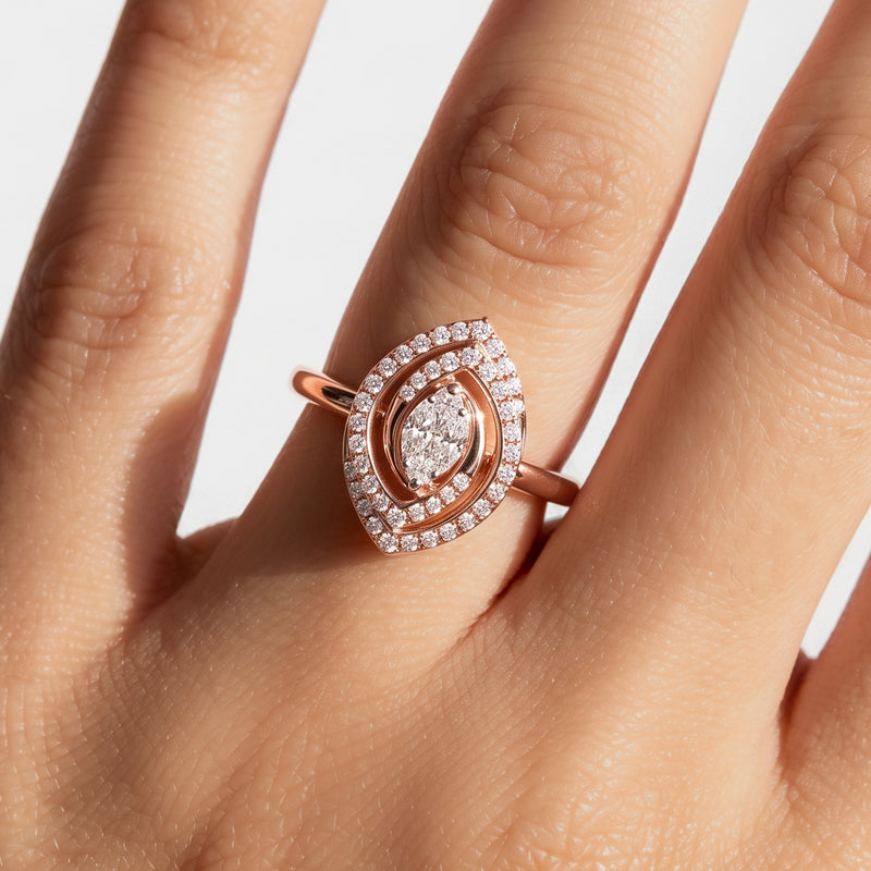 Cidenia Ring