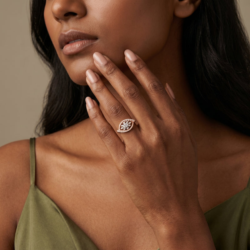Eowen Ring