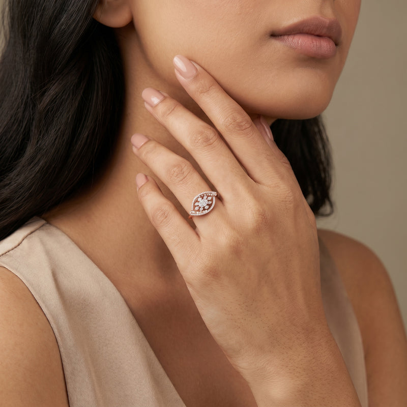 Eowen Ring