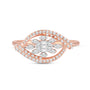 Eowen Diamond Fashion Ring