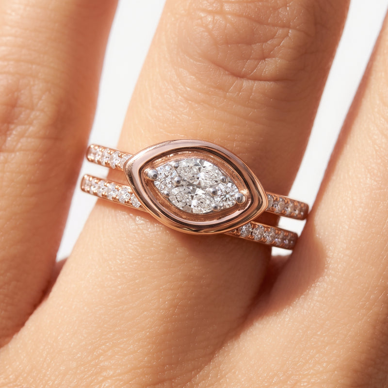 Avixea Ring