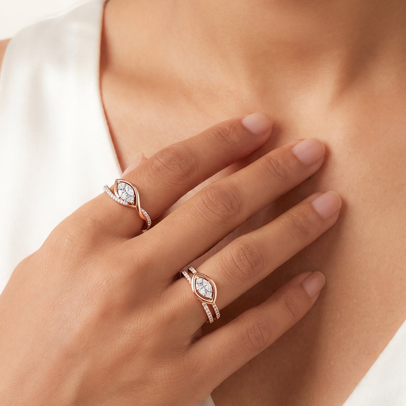 Avixea Ring