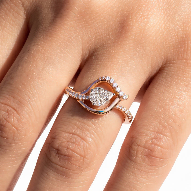 Vyre Ring