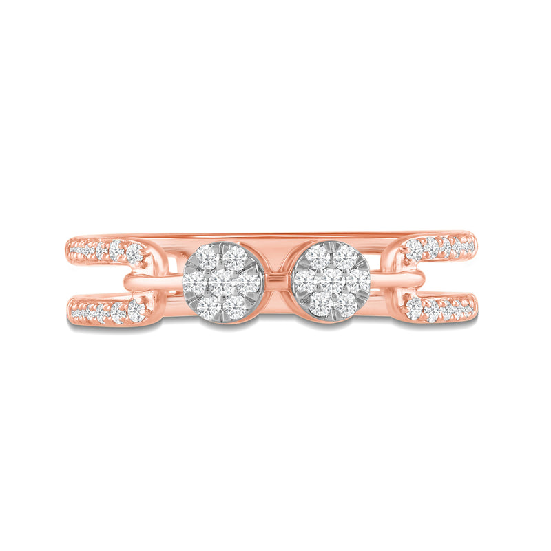 Amyette Ring