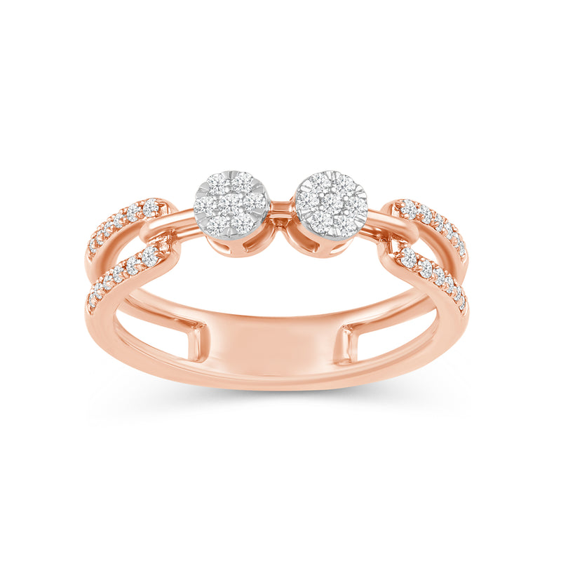 Amyette Ring
