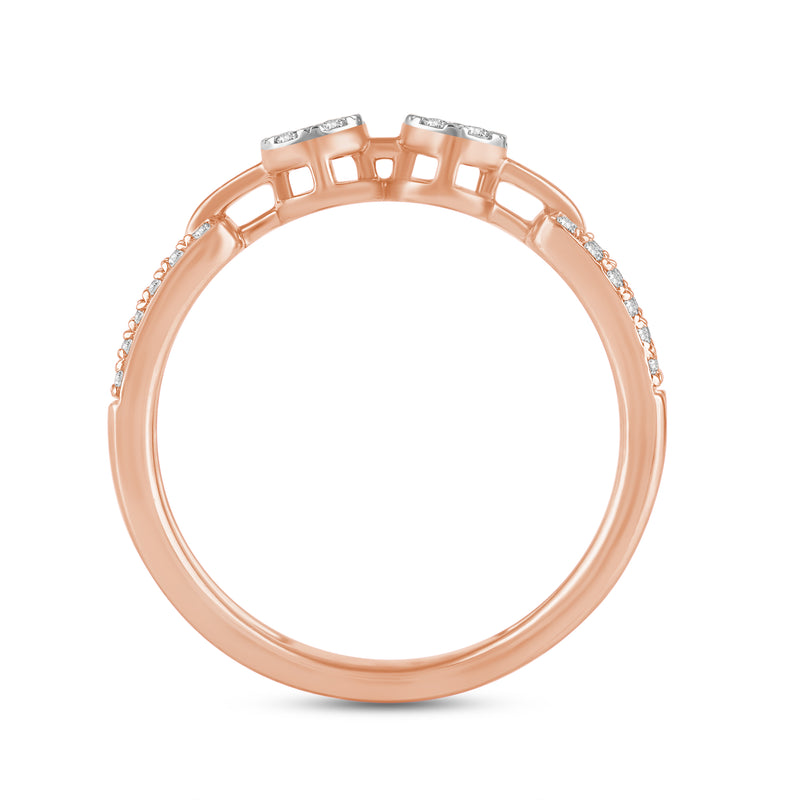 Amyette Ring