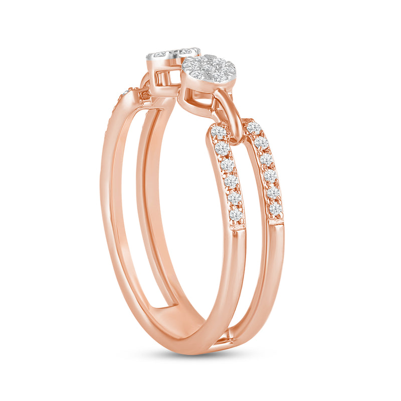 Amyette Ring