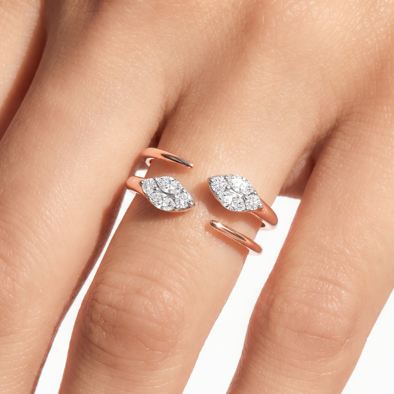 Dualité Ring