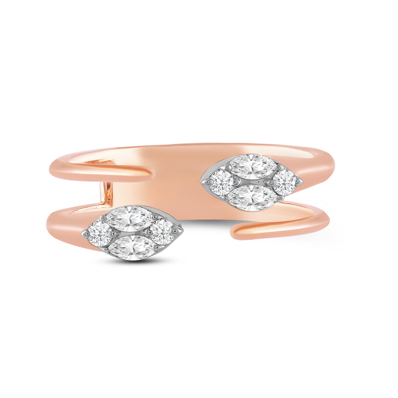Dualité Ring