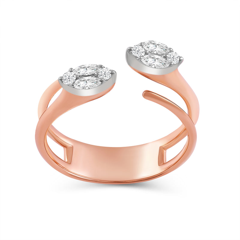 Dualité Ring