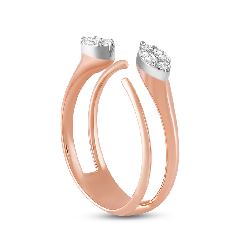 Dualité Ring