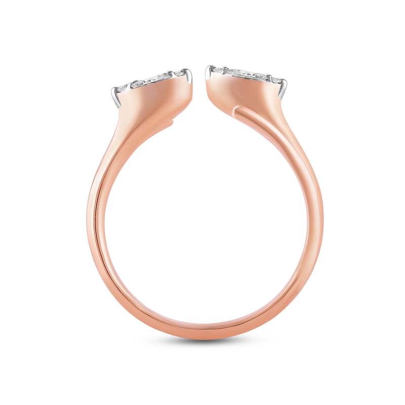 Dualité Ring