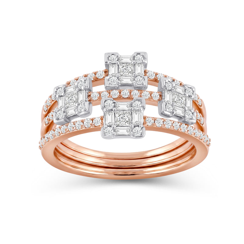 Veraya Ring