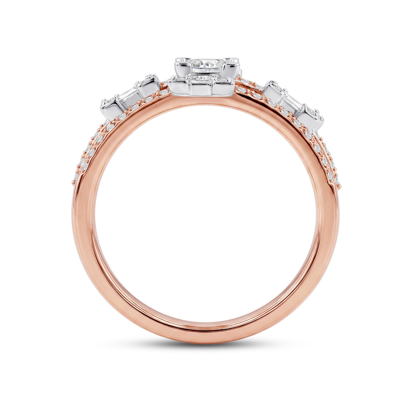 Veraya Ring