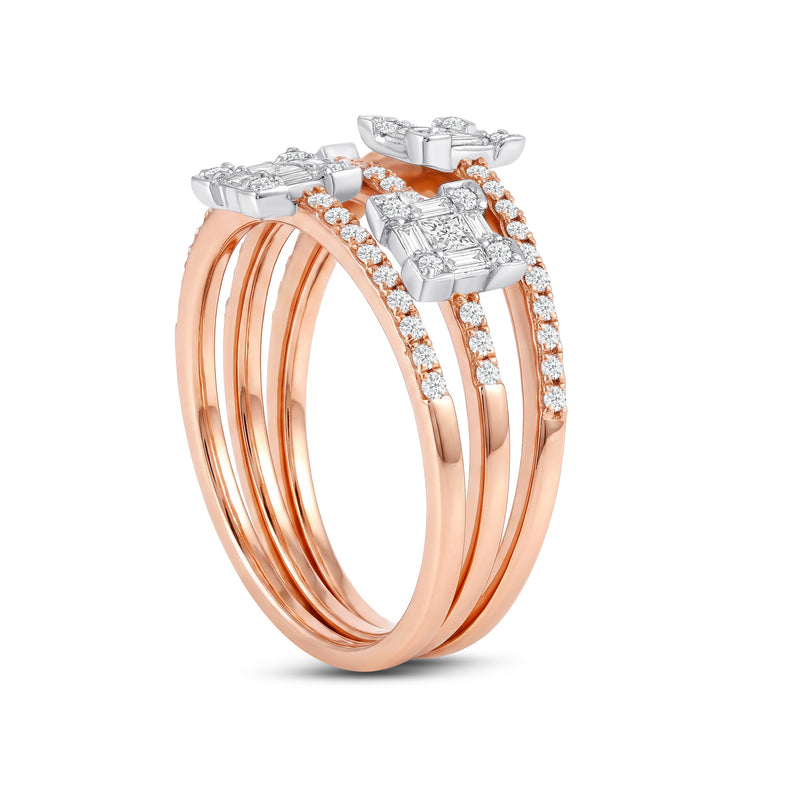 Veraya Ring