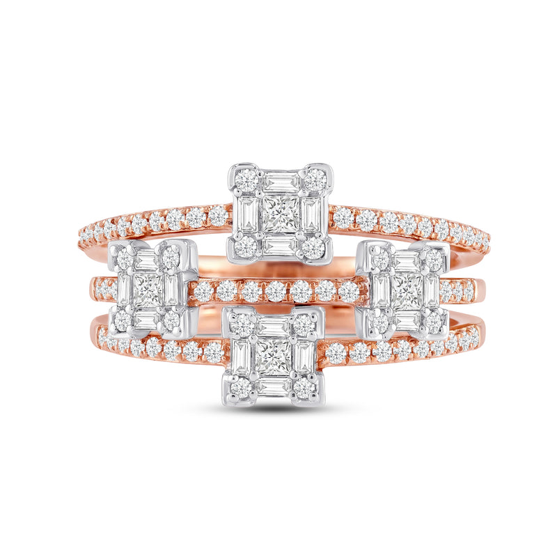 Veraya Ring