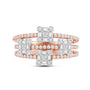 Veraya Ring