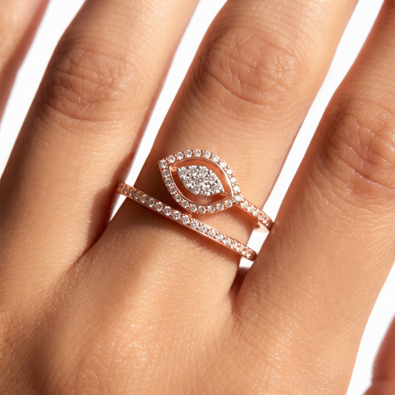 Dulette Ring