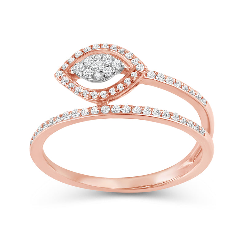 Dulette Ring