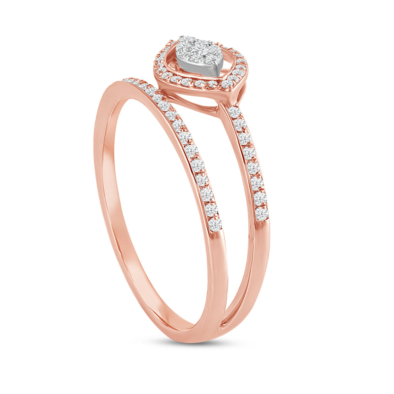 Dulette Ring