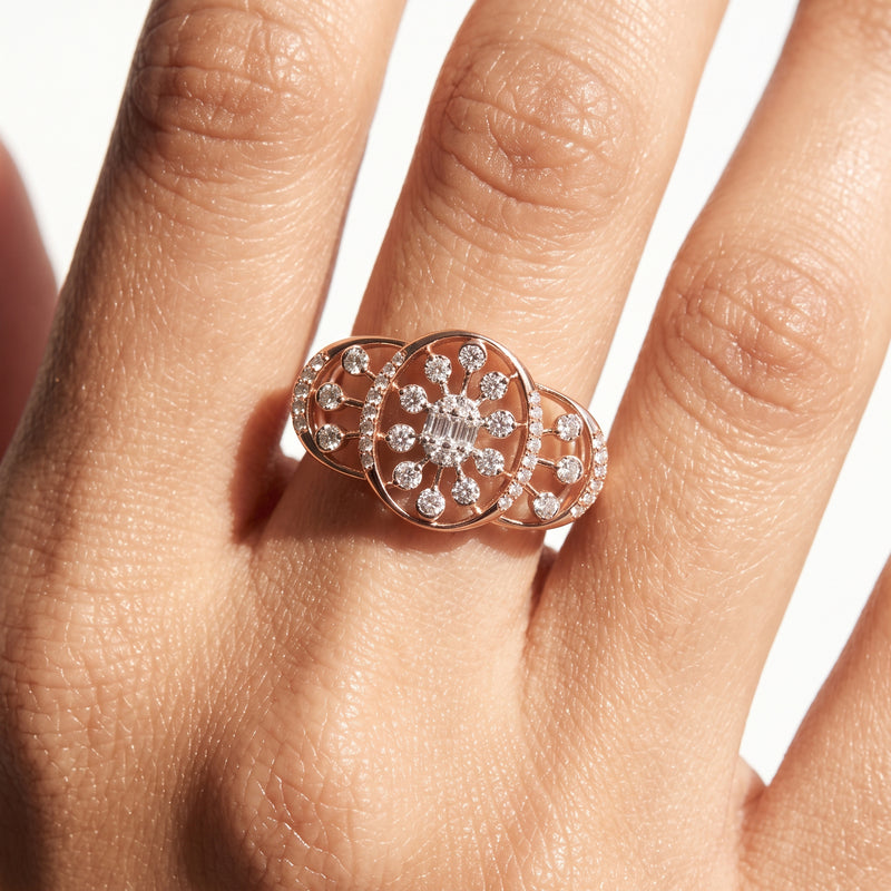 Niasa Ring
