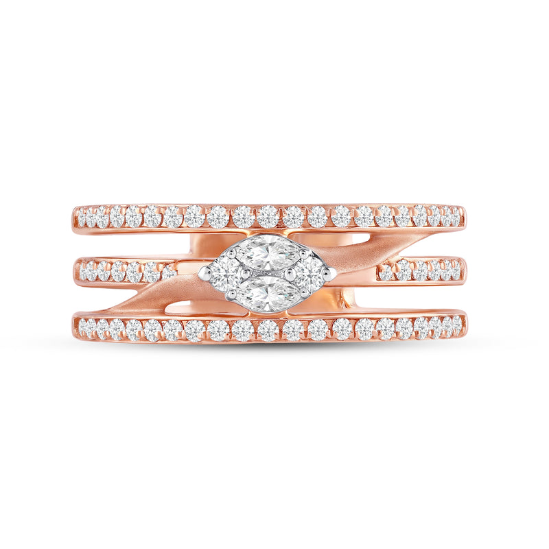Marque Ring