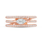Marque Ring