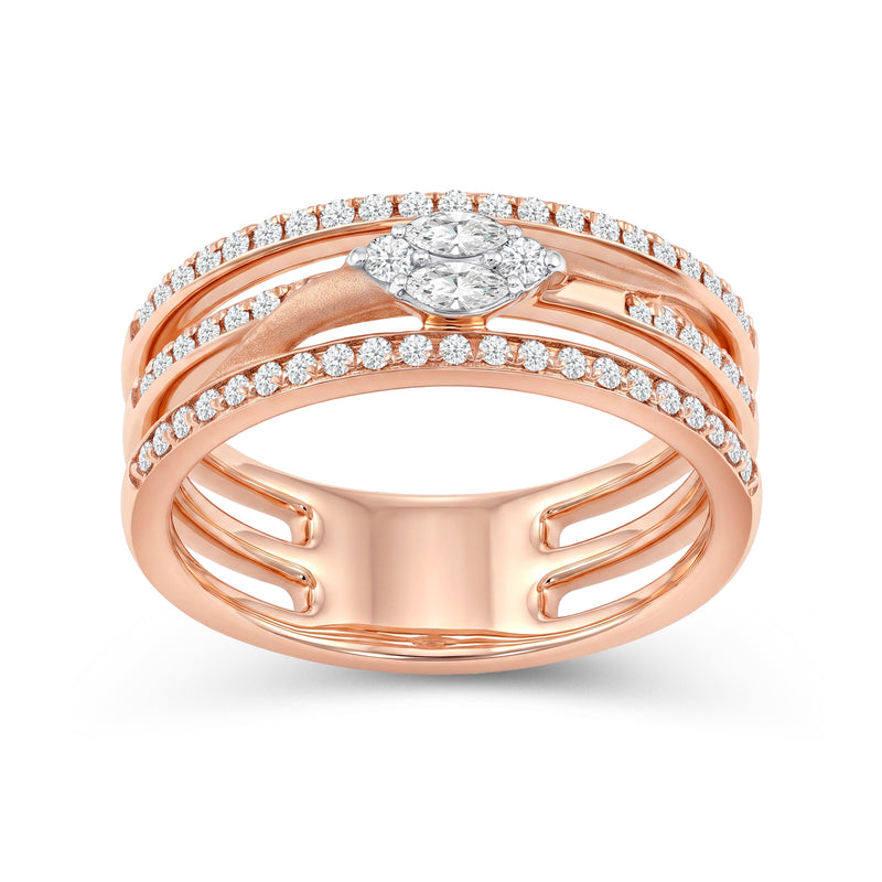 Marque Ring