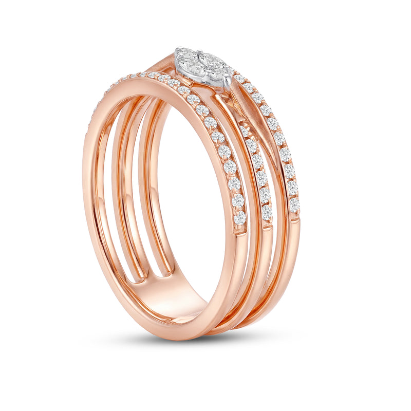 Marque Ring