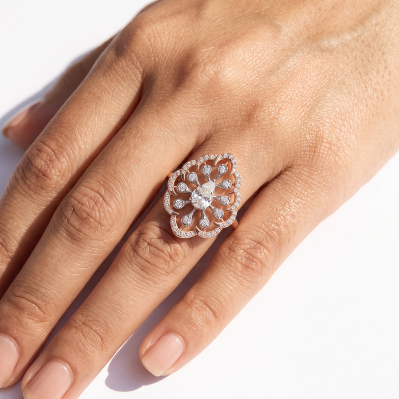 Speira Ring