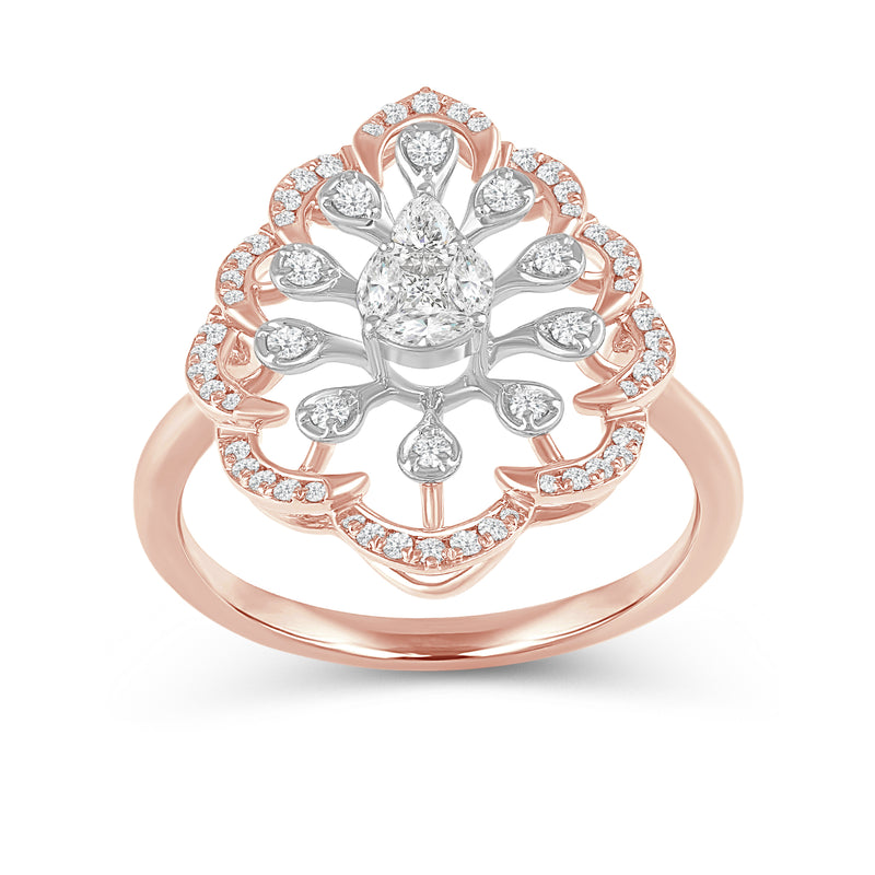 Speira Ring