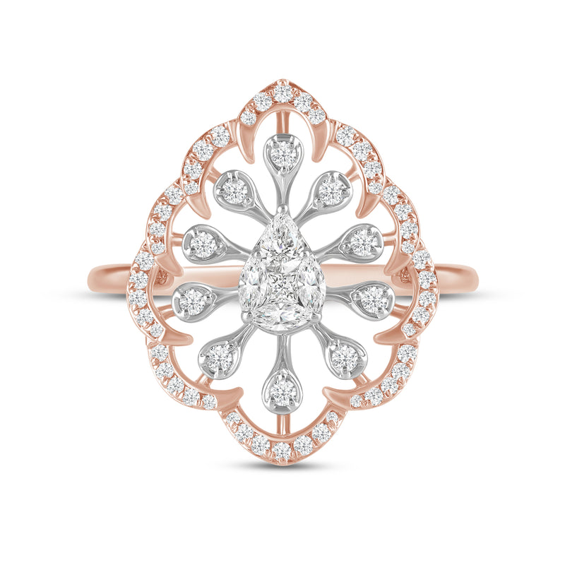 Speira Ring