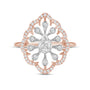 Speira Diamond Fashion Ring