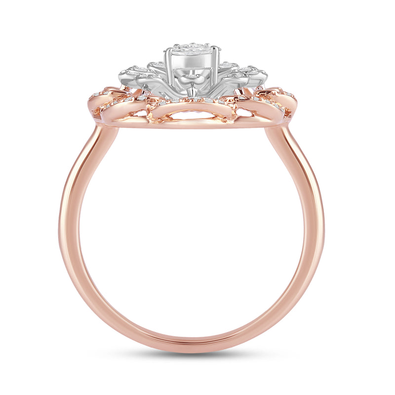 Speira Ring