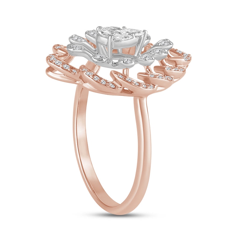 Speira Ring