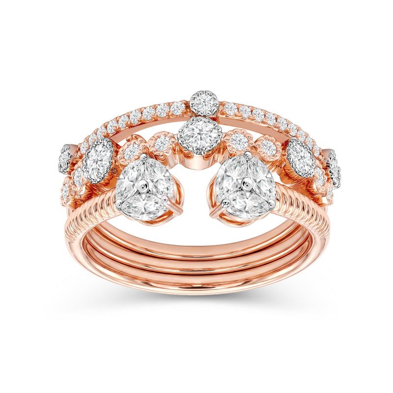Kova Ring