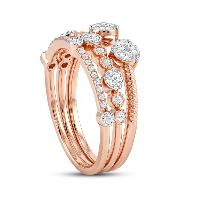 Kova Ring