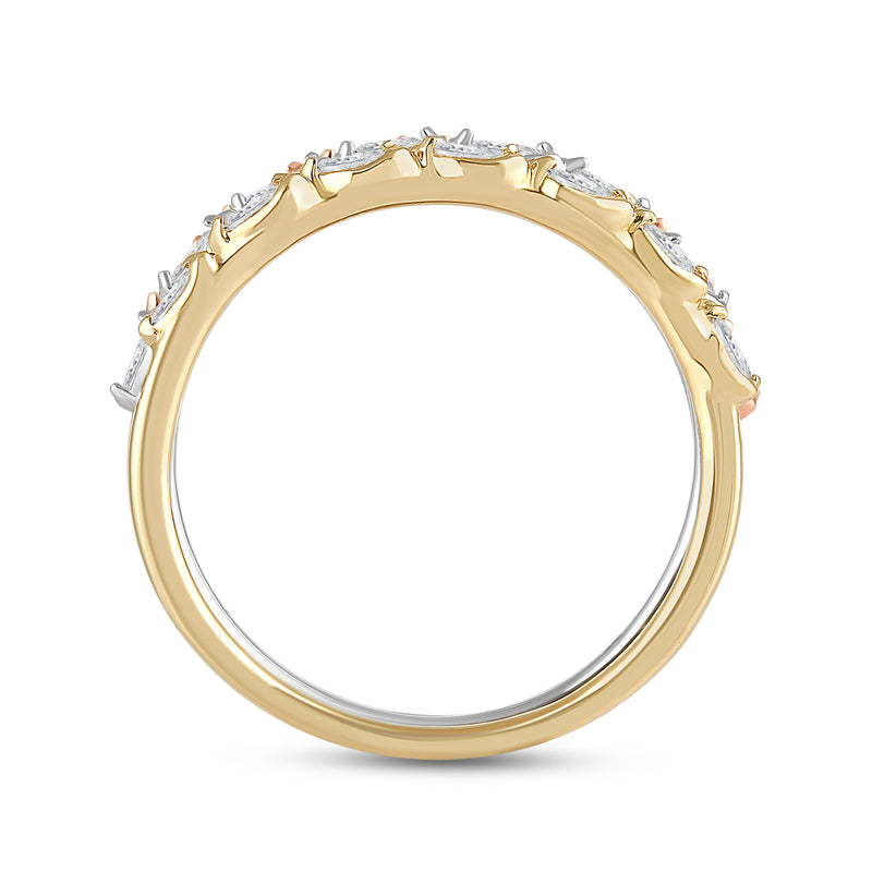 Fierum Ring