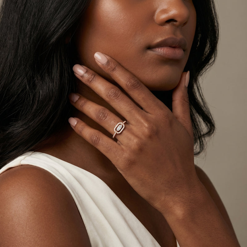Talia Ring