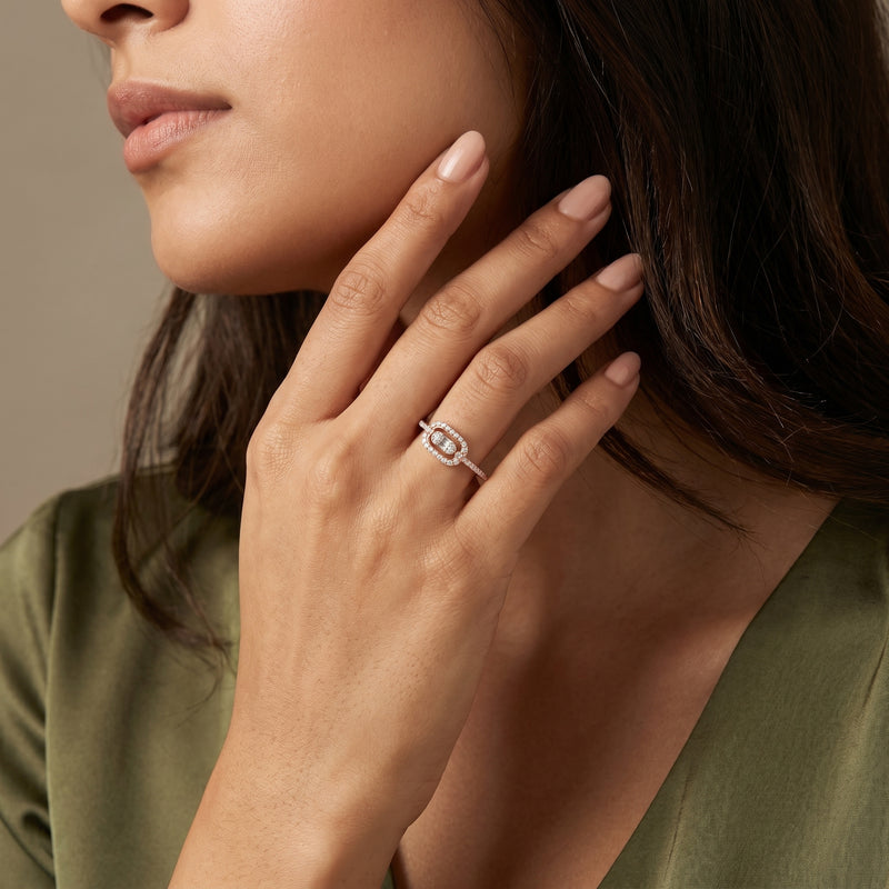 Talia Ring