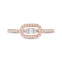Talia Diamond Fashion Ring