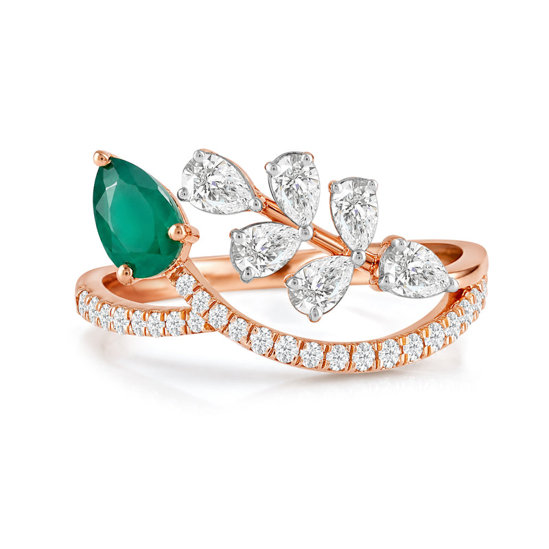 Myelle Ring