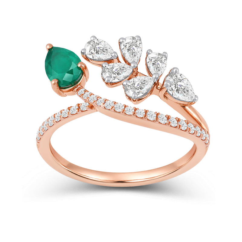 Myelle Ring