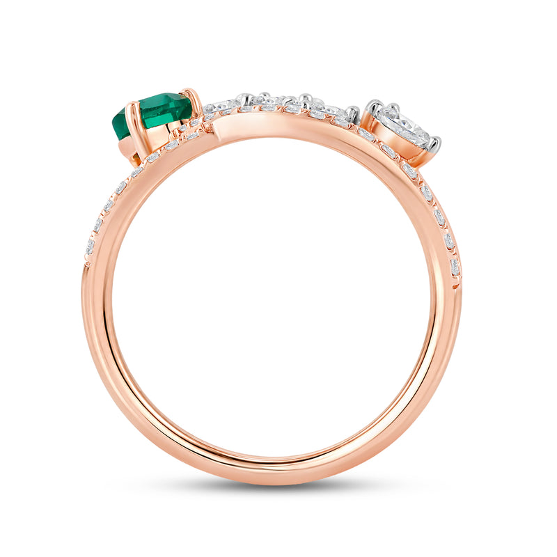 Myelle Ring