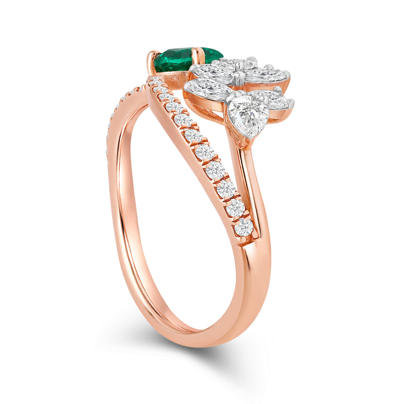 Myelle Ring