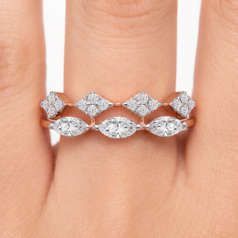 Cascara Ring