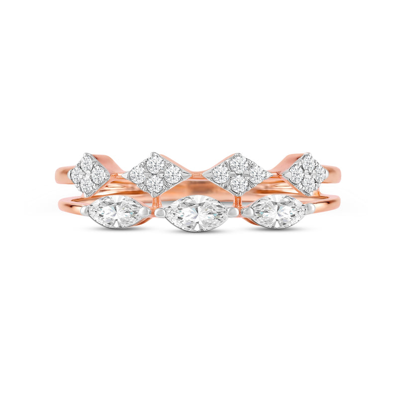 Cascara Ring